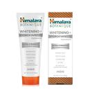 Creme Dental Himalaya Botanique Whitening - 90ml com Hydroxyapatite
