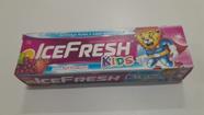 Creme dental ice fresh Kids,50 G