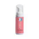 Creme dental infantil autobrush sabor morango com espuma e ação anticarie