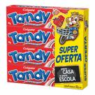 Creme Dental Infantil Colgate Tandy Morangostoso 50g 4un