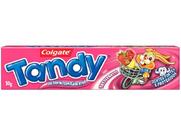 Creme Dental Infantil Colgate Tandy Tutti-Frutti - 50g Creme Dental Infantil Colgate Tandy Tutti-Frutti - 50g