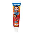 Creme Dental Infantil Jadepro Super Friends Bubble Gum 50gr 475 Creme Dental Infantil Jadepro Super Friends Bubble Gum 50gr 475