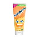Creme Dental Infantil Malvatrikids F com Flúor + Xilitol 70g