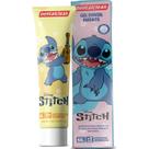 Creme dental infantil stitch sabor morango 50g pasta dente