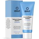 Creme Dental IZKUT Tartar Control - Removedor de Placa (100ml)