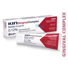 Creme Dental Kin Giginval Complex 95g 1 unidade