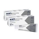 Creme Dental Kin Progressive Whitening Branqueador com 75ml Kit com duas unidades Creme Dental Kin Progressive Whitening Branqueador com 75ml Kit com duas unidades