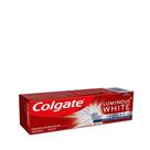 Creme Dental Luminous White Colgate - 70g