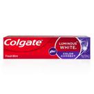 Creme Dental Luminous White Color Correct Clareador Colgate 70g