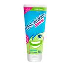 Creme Dental Malvatrikids Júnior Com Flúor + Xilitol 70g