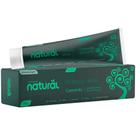 Creme Dental Natural com Camomila, Melissa e Uva 80g - Orgânico Natural