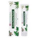 Creme Dental Natural Herbal Melaleuca e Menta Adulto 80g Phytoterápica