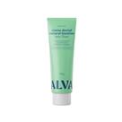 Creme Dental Natural Immune Menta e Melaleuca 90g Alva