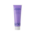 Creme Dental Natural No Stress Lavanda e Laranja Sem Flúor 90g Alva