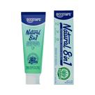 Creme Dental Occotaps Agave Sensível Clareador para Dentes 2 Unidades