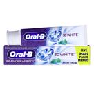 Creme Dental Oral-B 3D White Branqueadora 140g