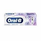 Creme Dental Oral-B 3D White Perfection 102g Creme Dental Oral-B 3D White Perfection 102g