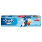 Creme Dental Oral-B Kids Mickey 50g