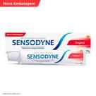 Creme Dental Original Sensodyne 90g Creme Dental Original Sensodyne 90g