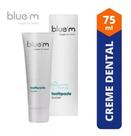 Creme Dental Oxigênio Ativo Sem Flúor Blue M