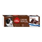 Creme Dental para Cachorro PróCanine Chocolate 60g