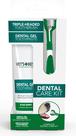 Creme dental para cães O melhor gel de limpeza de dentes para hálito fresco do veterinário