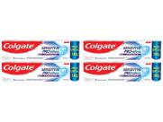 Creme Dental para Dentes Sensíveis Colgate Creme Dental para Dentes Sensíveis Colgate
