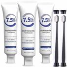 Creme Dental Raipult com Hydroxyapatite 7,5% - Proteção do Esmalte