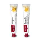 Creme Dental Red Seal - Própolis, Herbal, Mineral e Natural para Saúde da Gengiva Creme Dental Red Seal - Própolis, Herbal, Mineral e Natural para Saúde da Gengiva