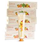 Creme Dental Revitin Gel - Cítrico, Prebiótico e Sem Flúor (5 Unidades)