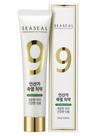 Creme Dental Seaseal Bamboo Salt - Previne Inflamação da Gengiva (150ml)