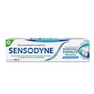 Creme Dental Sensibilidade e Esmalte Menta Refrescante Sensodyne 100g