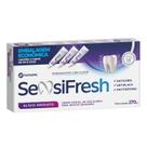 Creme Dental Sensifresh Alivio Imediato 3 X 90 gr