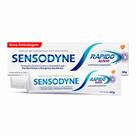 Creme dental sensodyne 50g rapido alivio Creme dental sensodyne 50g rapido alivio