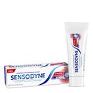 Creme dental Sensodyne Cáries + Sensibilidade 77 g Creme dental Sensodyne Cáries + Sensibilidade 77 g