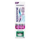 Creme Dental Sensodyne Clinical Repair Dentes Sensíveis 100g