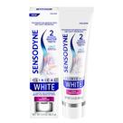 Creme Dental Sensodyne Clinical White 100ml - Protetor de Manchas