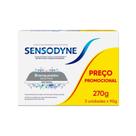 Creme Dental Sensodyne Extra Fresh 3 Un. 90g