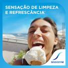 Creme Dental Sensodyne Extra Fresh 90g Creme Dental Sensodyne Extra Fresh 90g