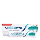 Creme Dental Sensodyne Limpeza Profunda 90g Creme Dental Sensodyne Limpeza Profunda 90g