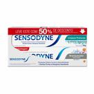 Creme Dental Sensodyne Limpeza Profunda Branqueador Extra Fresh 90g