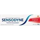 Creme Dental Sensodyne Original 50g Proteção Diária Dentes Sensíveis