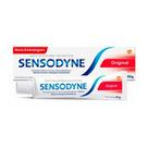 Creme Dental Sensodyne Original 50g Creme Dental Sensodyne Original 50g