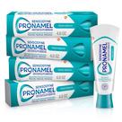 Creme dental Sensodyne Pronamel Fresh Breath 120 mL (pacote com 4)
