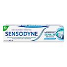 Creme Dental Sensodyne Sensibilidade & Esmalte Sabor Menta Refrescante 100g