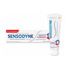 Creme Dental Sensodyne Sensibilidade & Gengivas 100g