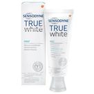 Creme dental sensodyne true white uso diário 100g