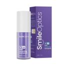Creme Dental Smile Optics V34 100ml Roxo Clareador Creme Dental Smile Optics V34 100ml Roxo Clareador