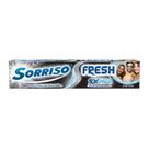 Creme Dental Sorriso Gel Fresh Xtra Mint 90g