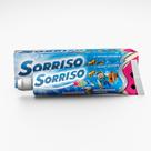 Creme dental sorriso Creme dental sorriso
